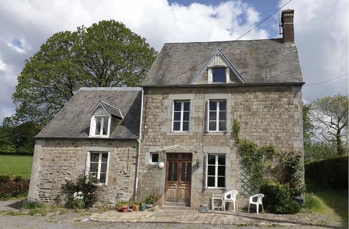 Huis in Beauficel, Normandië 11978000