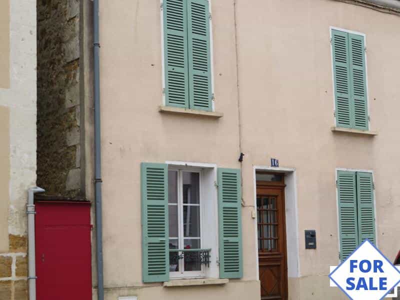 House in Saint-Langis-les-Mortagne, Normandie 11978032