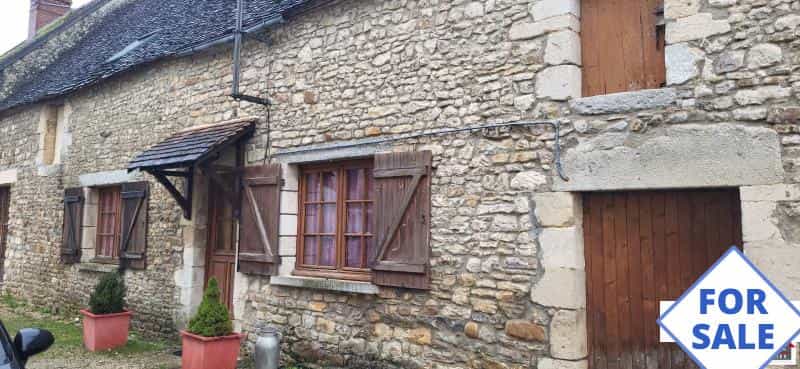 Hus i Coulonges-sur-Sarthe, Normandie 11978050