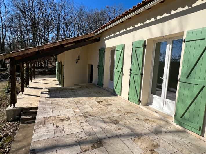 House in Condac, Nouvelle-Aquitaine 11978065