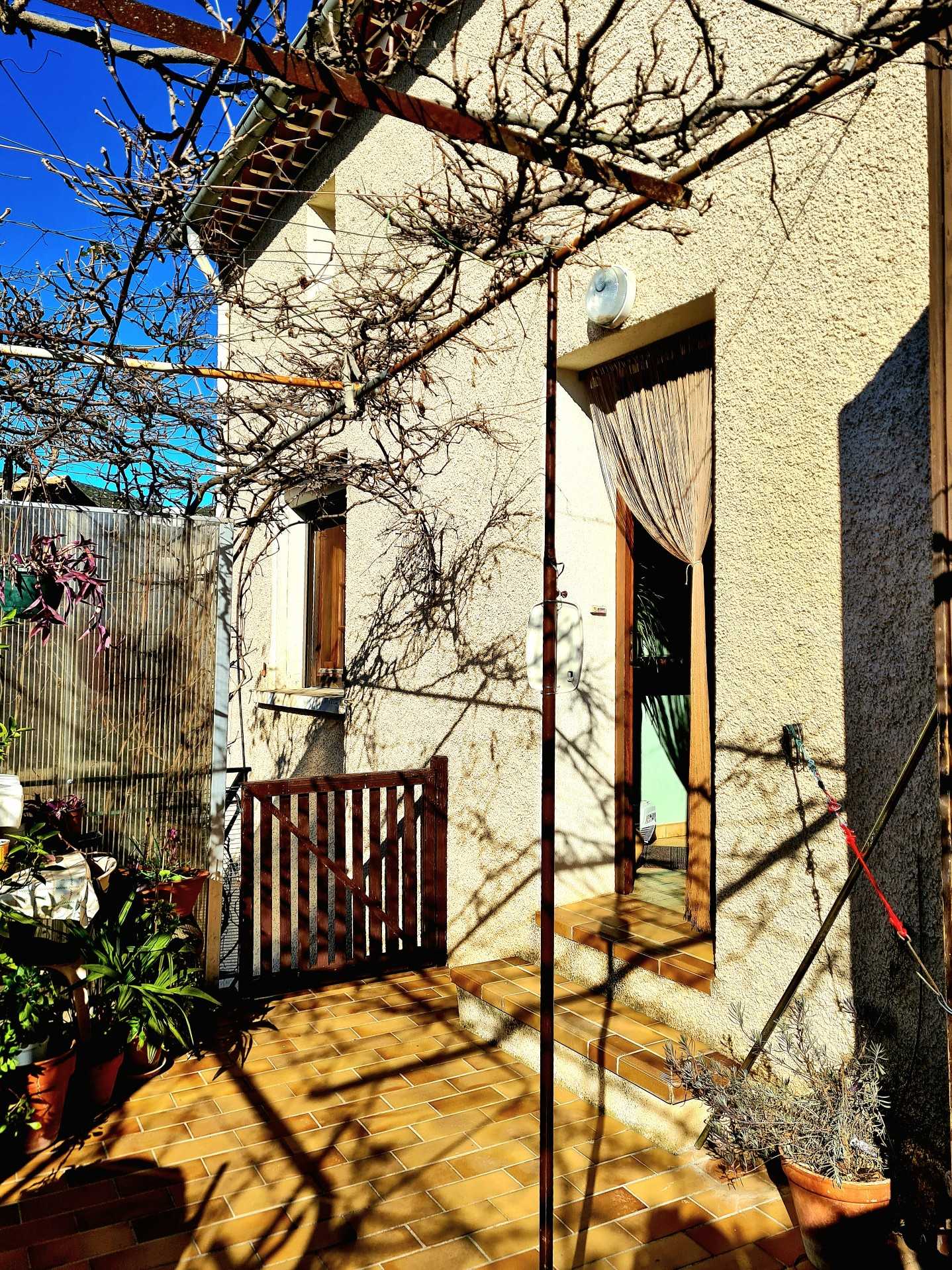 casa en Cessenon-sur-Orb, Occitanie 11978118