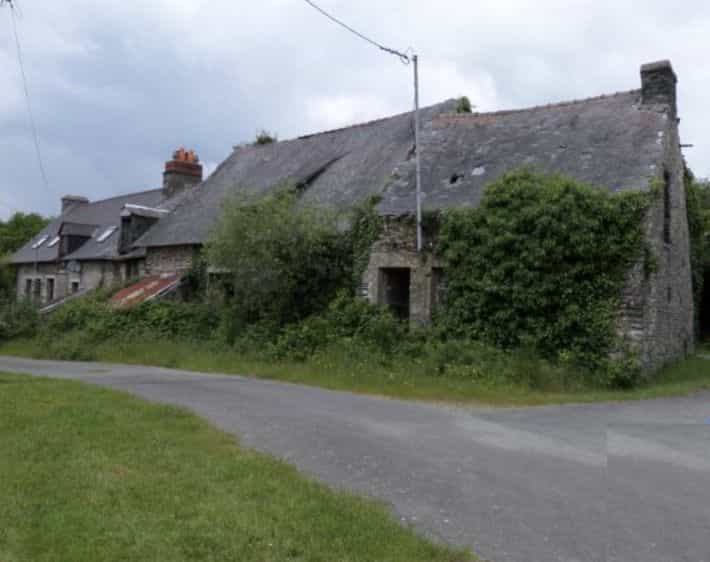 Casa nel Javron-les-Chapelles, Pays de la Loire 11978123