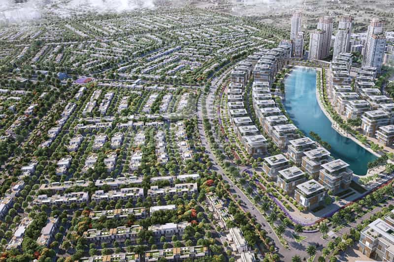 Land in Dubai, Dubayy 11978144
