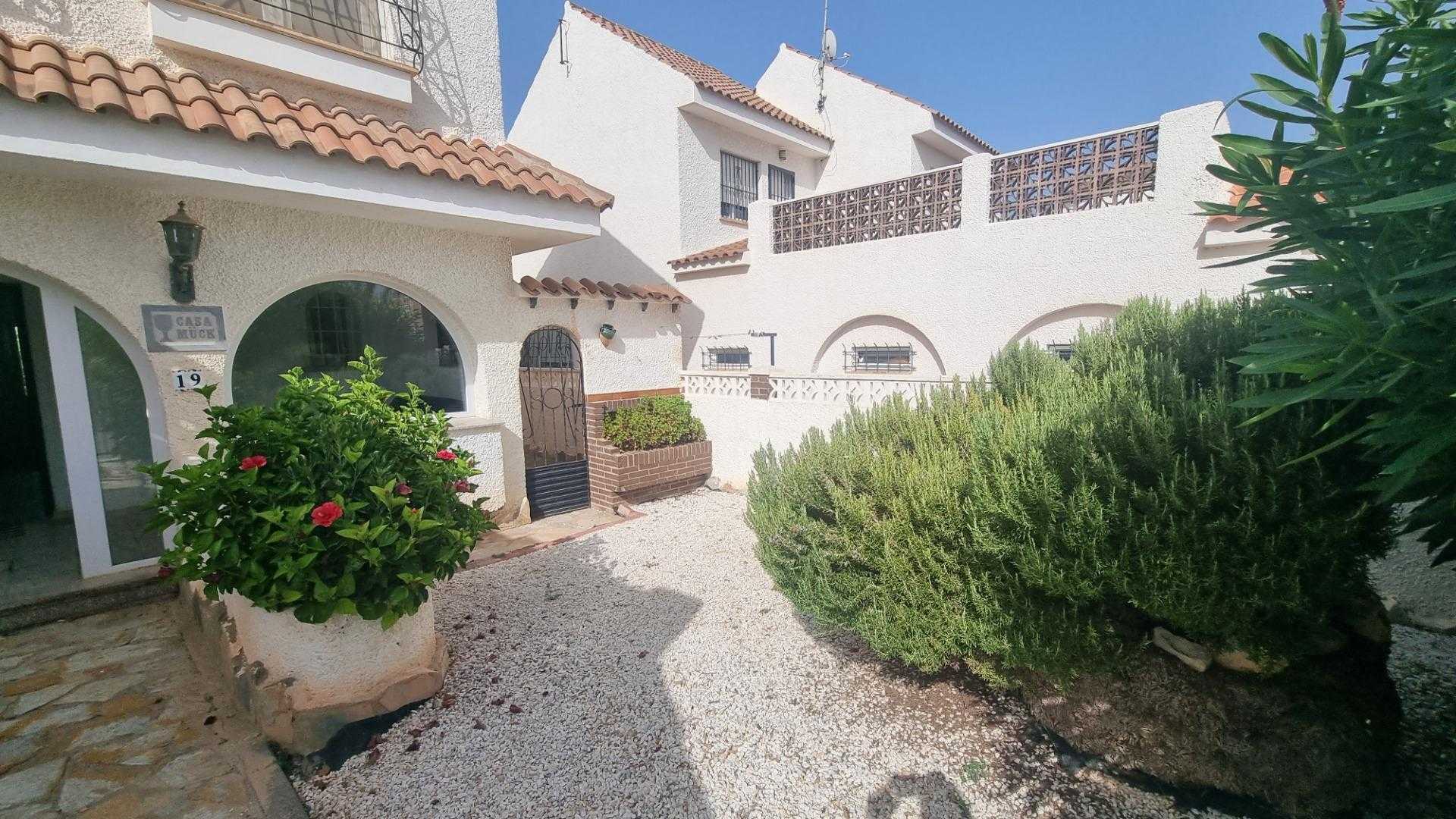 Haus im Playa Honda, Región de Murcia 11978151