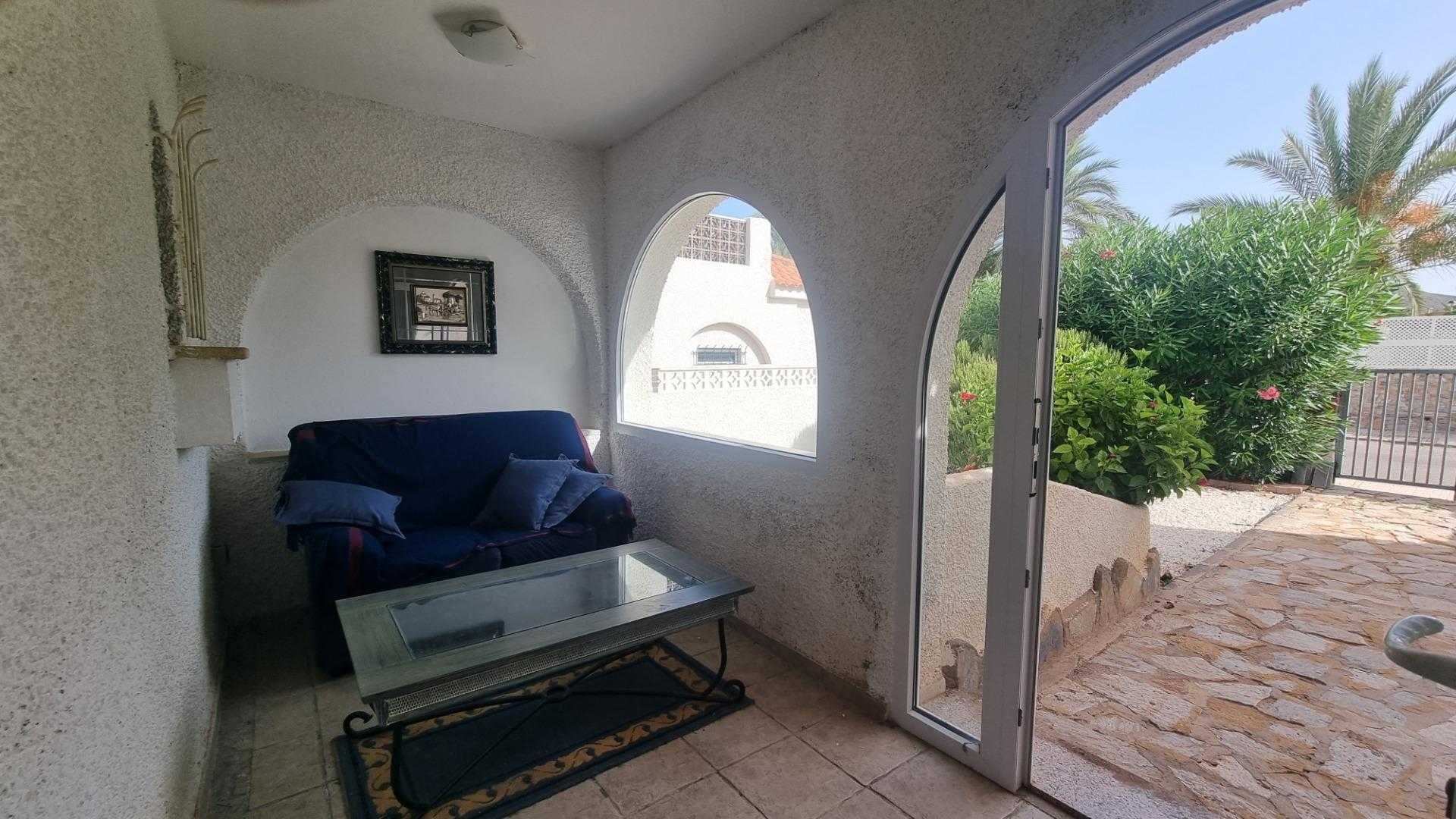 بيت في Playa Honda, Región de Murcia 11978151