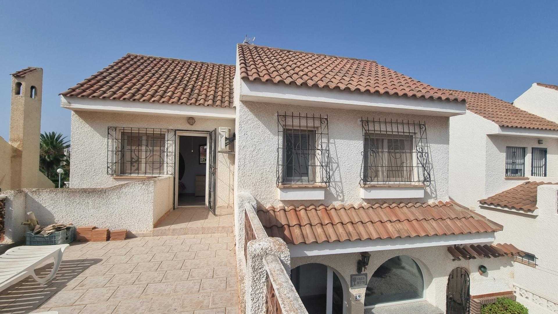Huis in Playa Honda, Región de Murcia 11978151