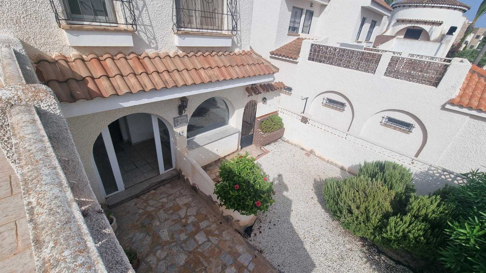 Casa nel Playa Honda, Región de Murcia 11978151