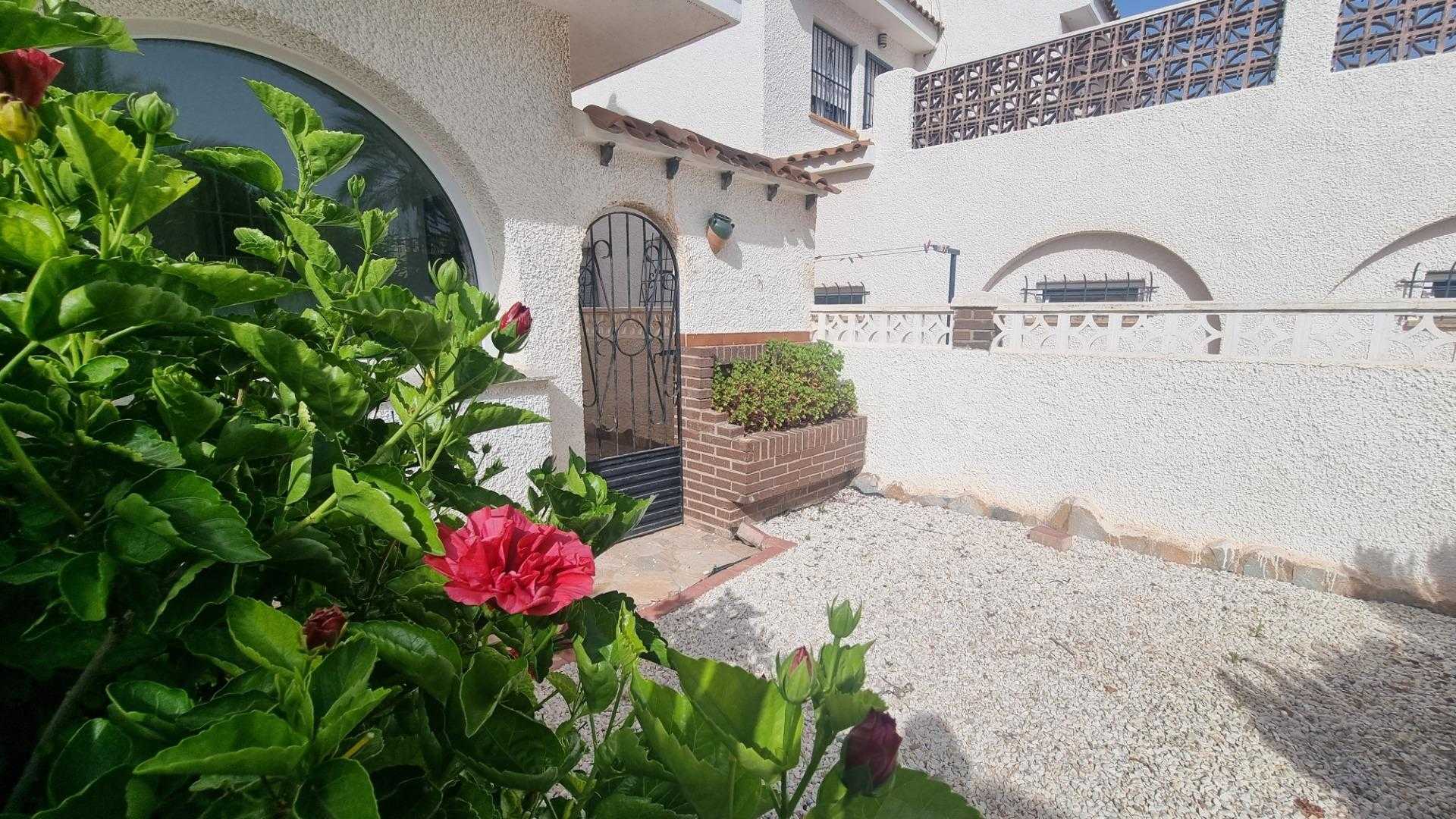 Huis in Cala Reona, Murcia 11978151