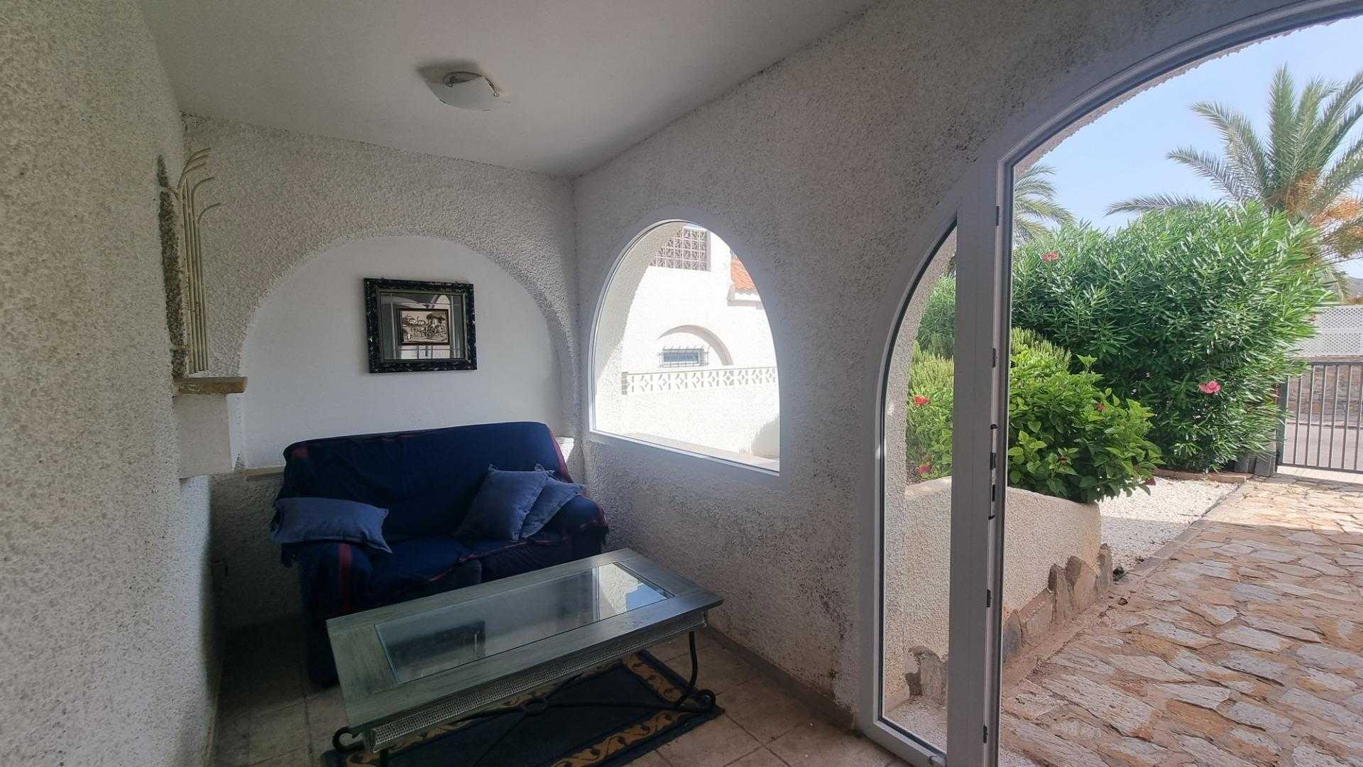 بيت في Playa Honda, Región de Murcia 11978151