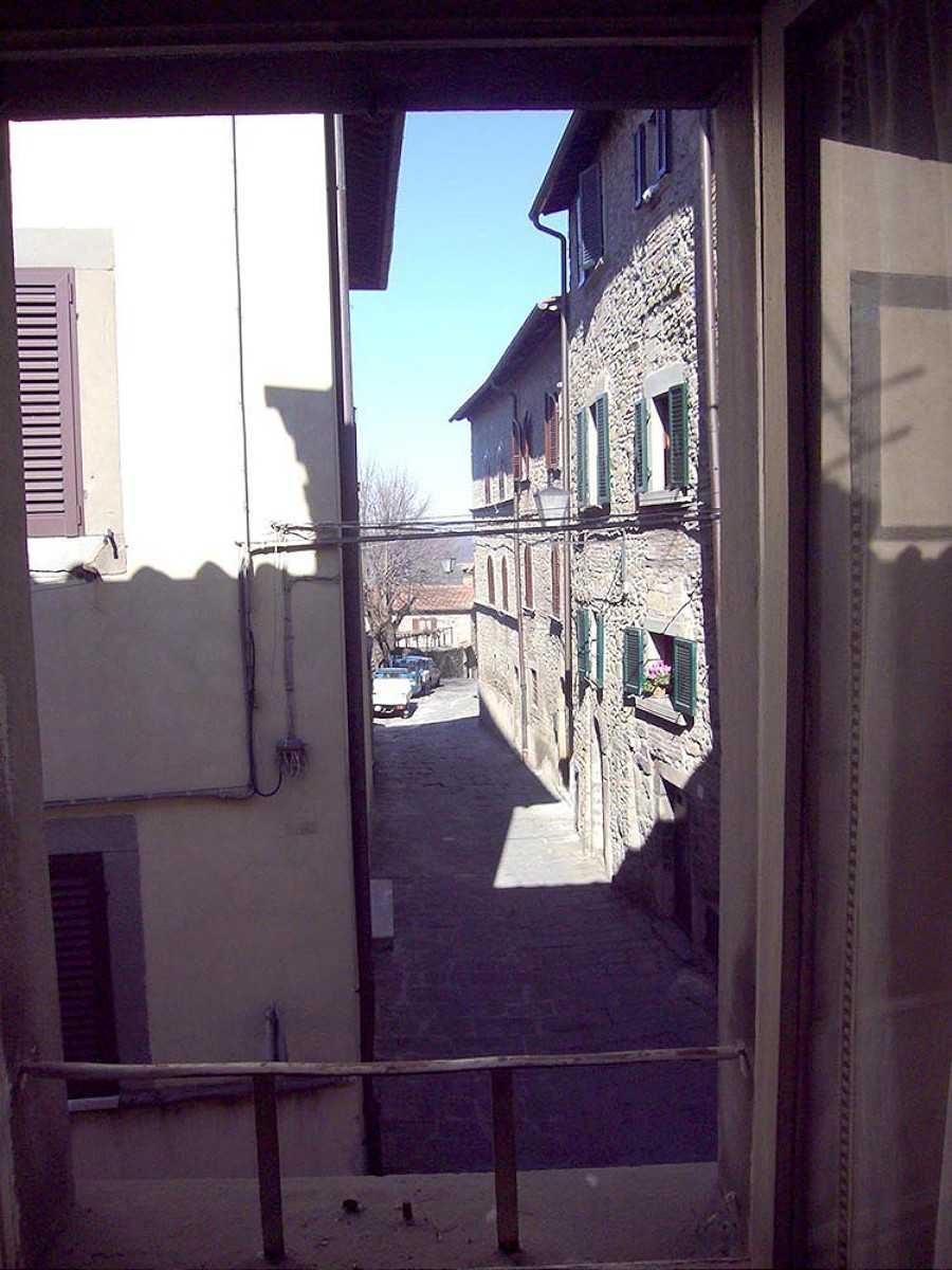 Hus i Cortona, Tuscany 11978230