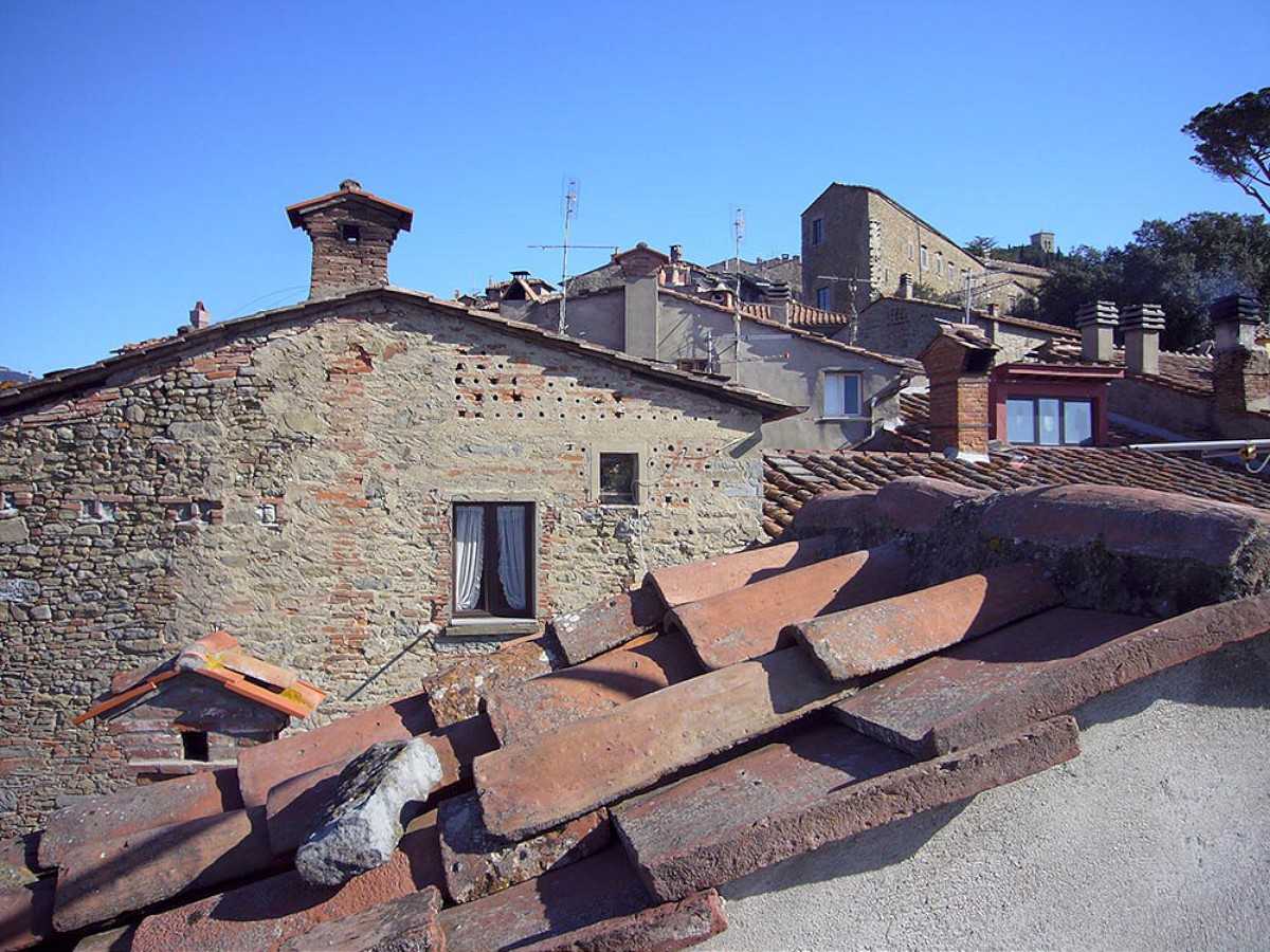 House in Cortona, Tuscany 11978230