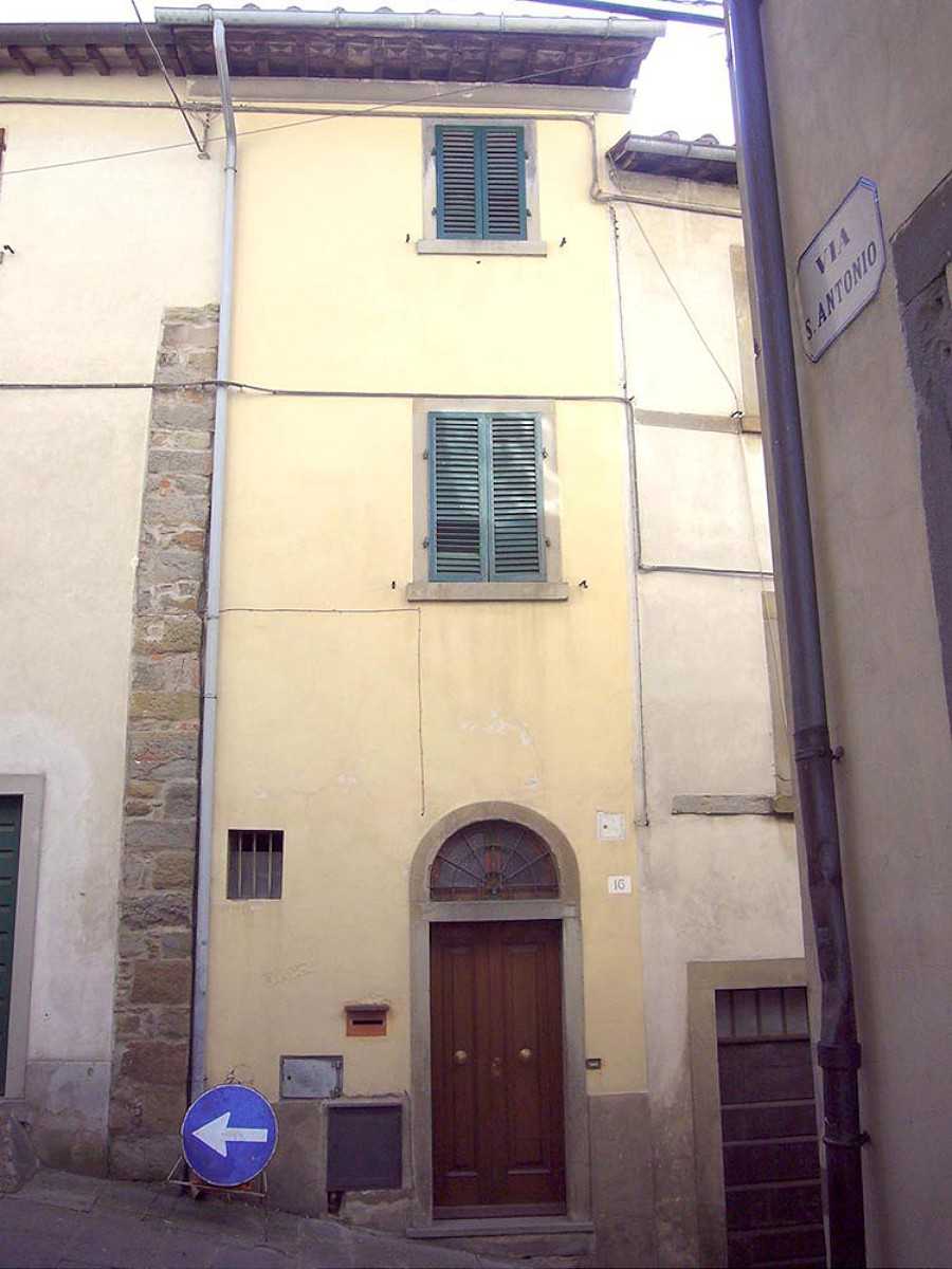 بيت في Cortona, Tuscany 11978230