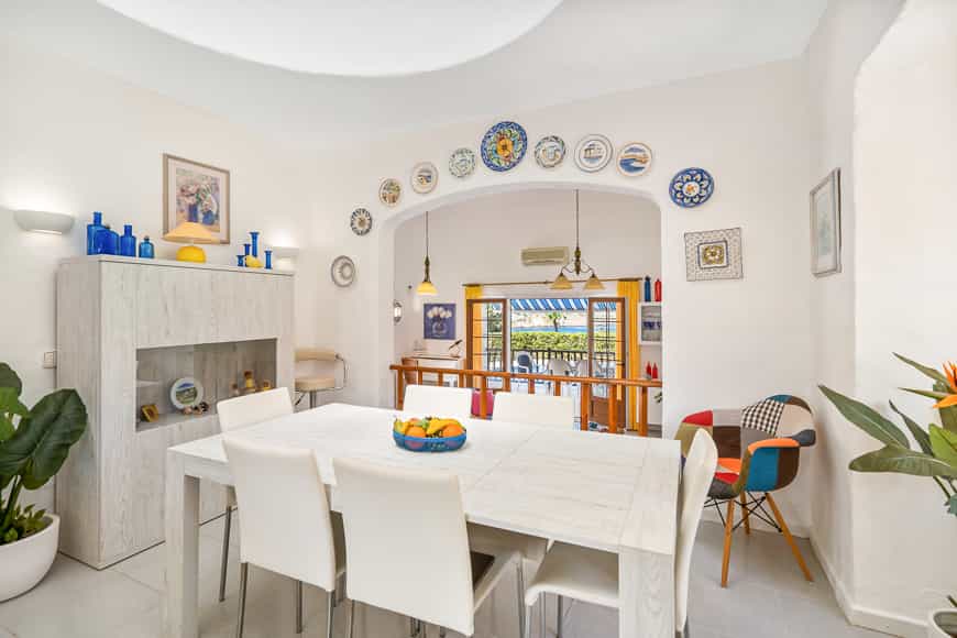 公寓 在 Fornells, Balearic Islands 11978253
