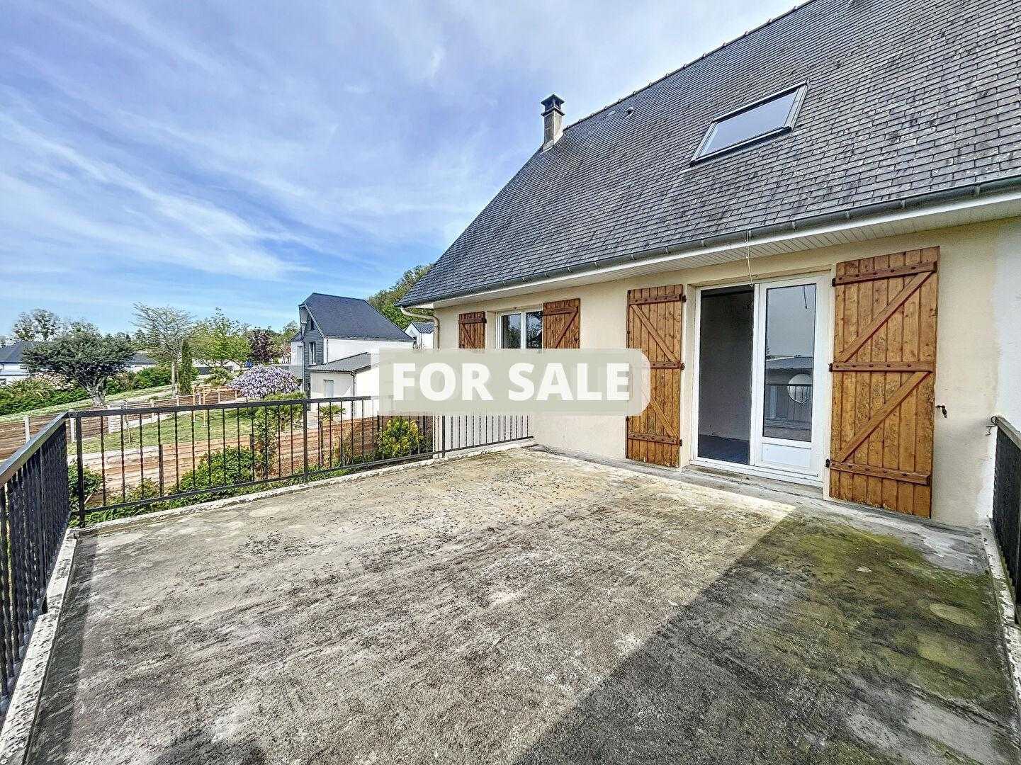 House in Jullouville, Normandie 11978276