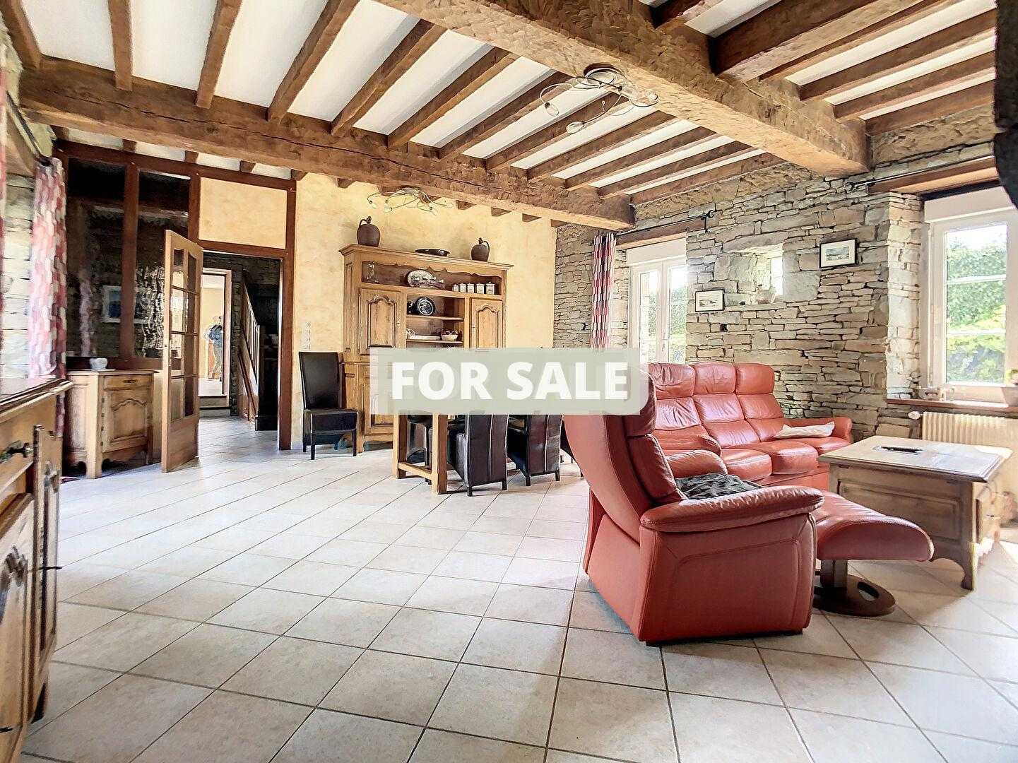 House in Folligny, Normandie 11978278