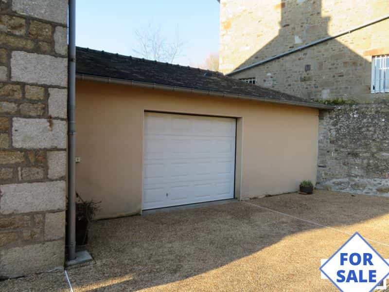 House in Saint-Hilaire-du-Harcouët, Normandie 11978287