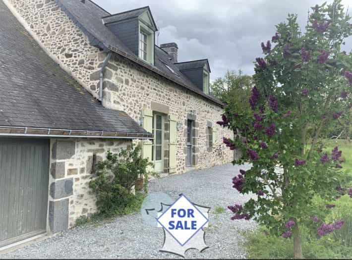 House in Le Horps, Pays de la Loire 11978304