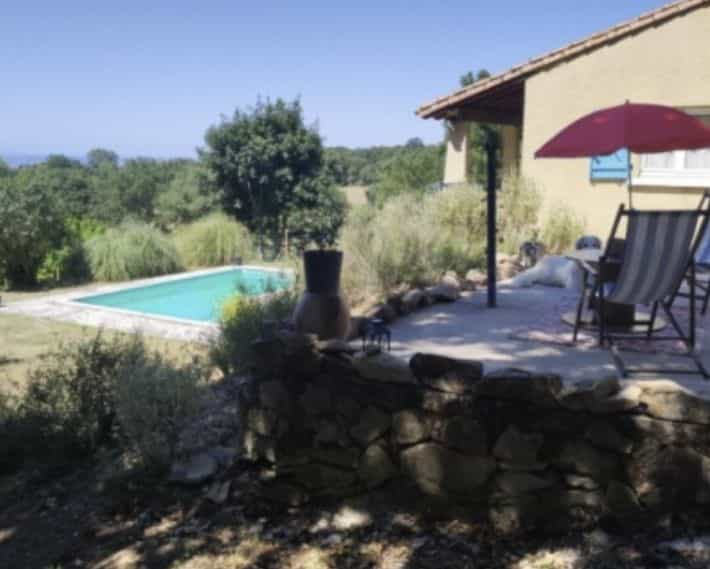 House in Fontiers-Cabardes, Occitanie 11978313