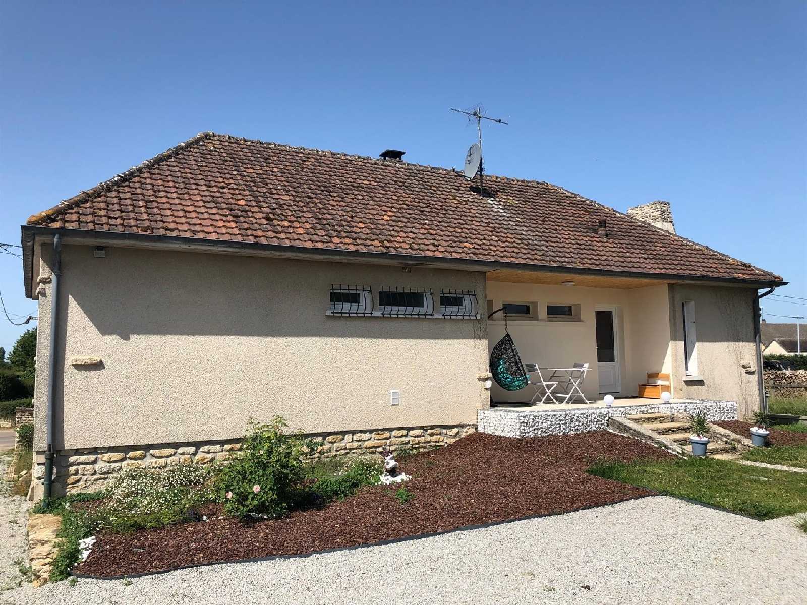 بيت في Sevrai, Normandie 11978318