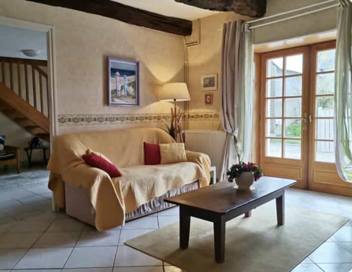 Casa nel Forges de Lanouée, Bretagne 11978321
