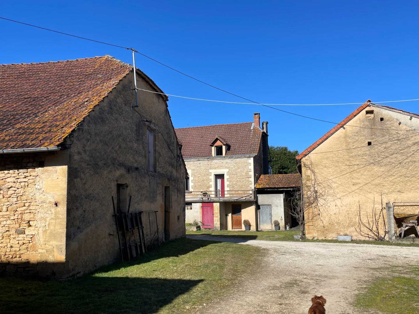 House in Sarlat-la-Canéda, Nouvelle-Aquitaine 11978331