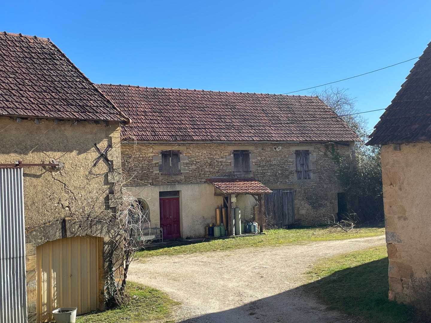House in Sarlat-la-Canéda, Nouvelle-Aquitaine 11978331