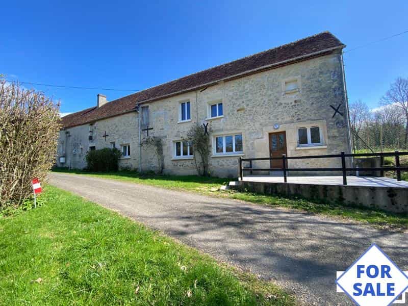 House in Colonard-Corubert, Normandie 11978354