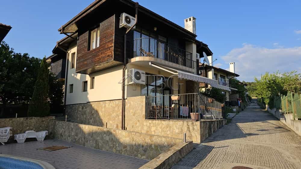 Huis in Kosharitsa, Burgas 11978357