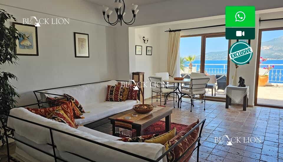 公寓 在 Antalya, Antalya 11978367