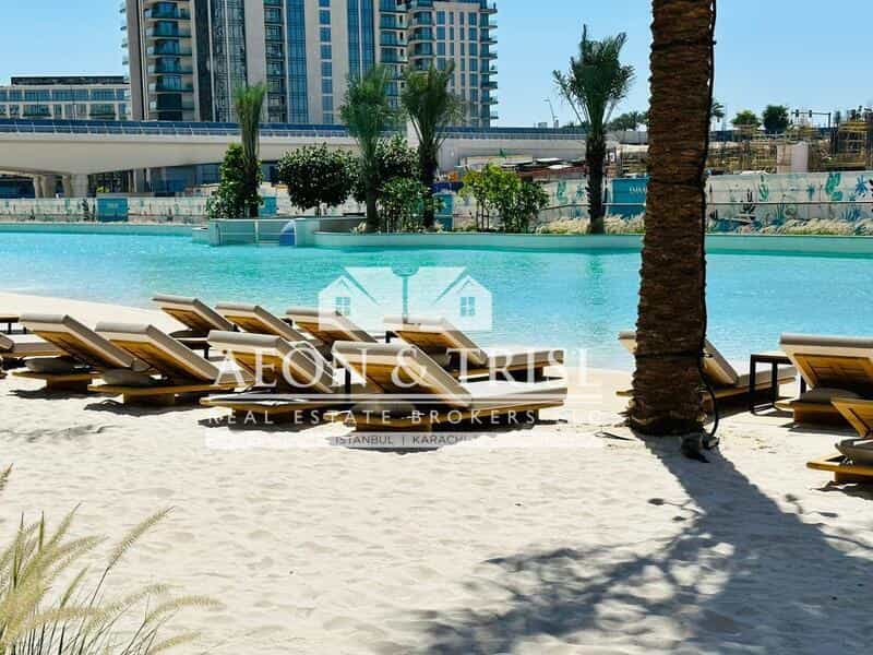 Ejerlejlighed i Dubai, Dubayy 11978402