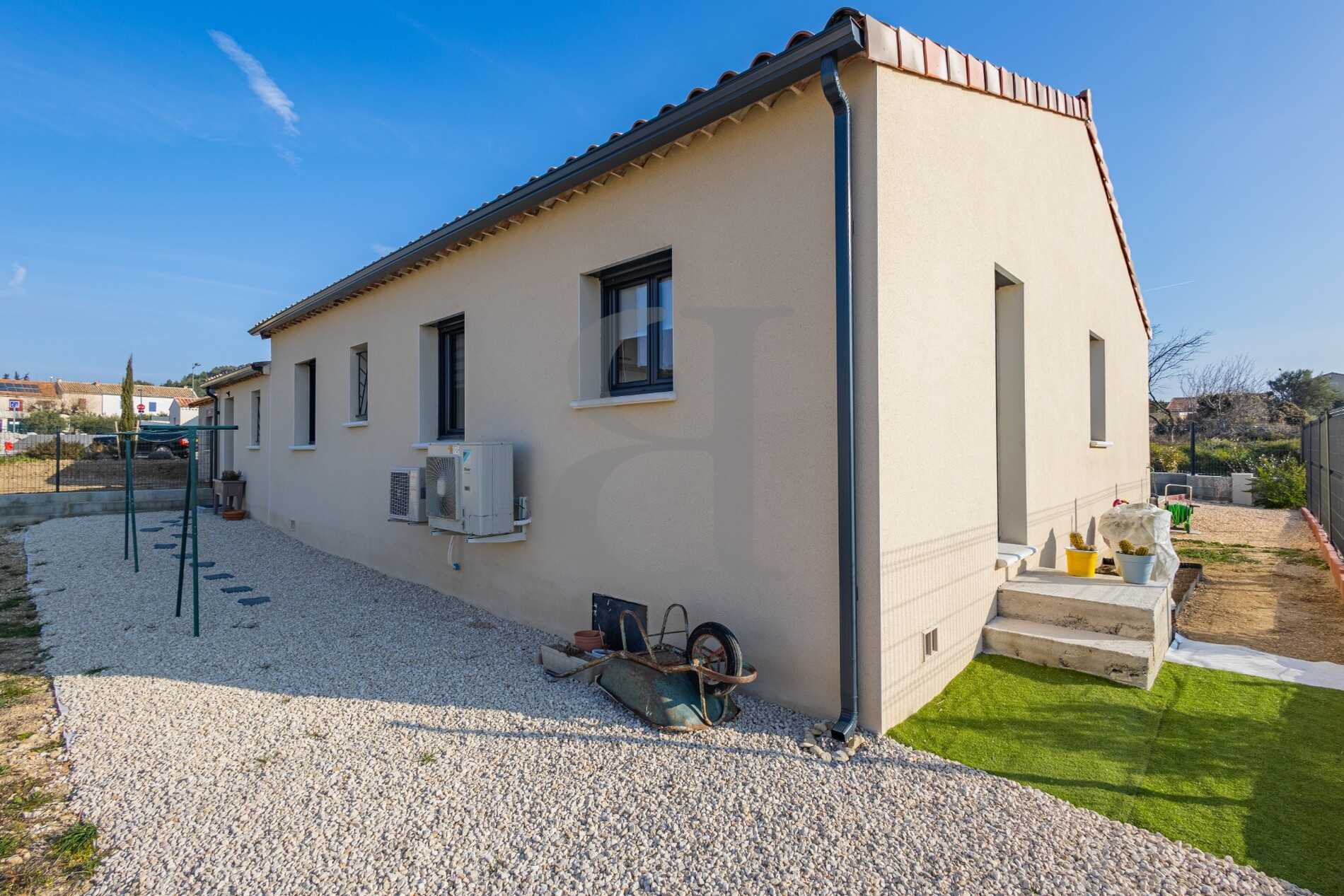 rumah dalam Vaison-la-Romaine, Provence-Alpes-Côte d'Azur 11978413