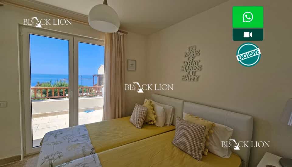 Condominium in , Antalya 11978416