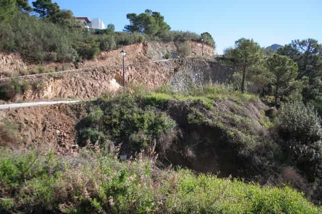 भूमि में Benahavís, Andalucía 11978472