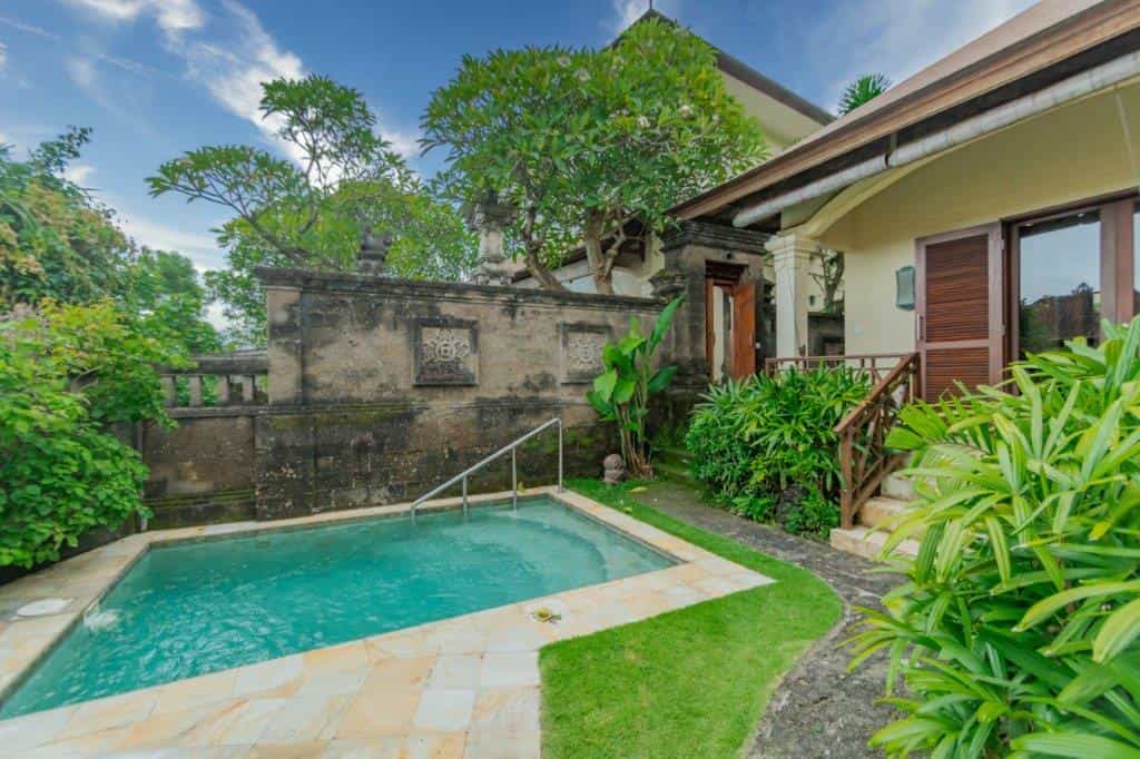 House in , Bali 11978566