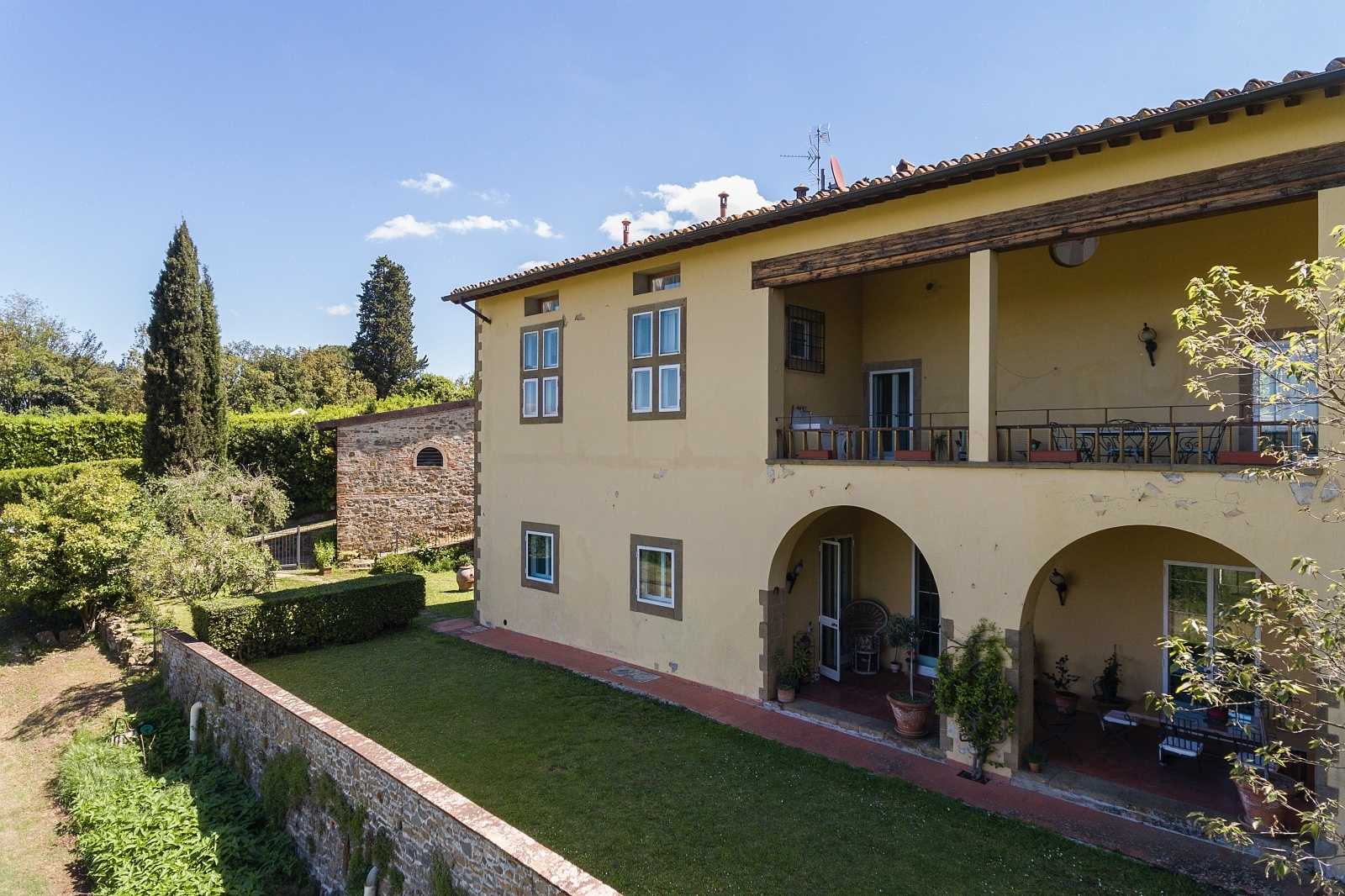 Huis in Florence, Toscane 11978731