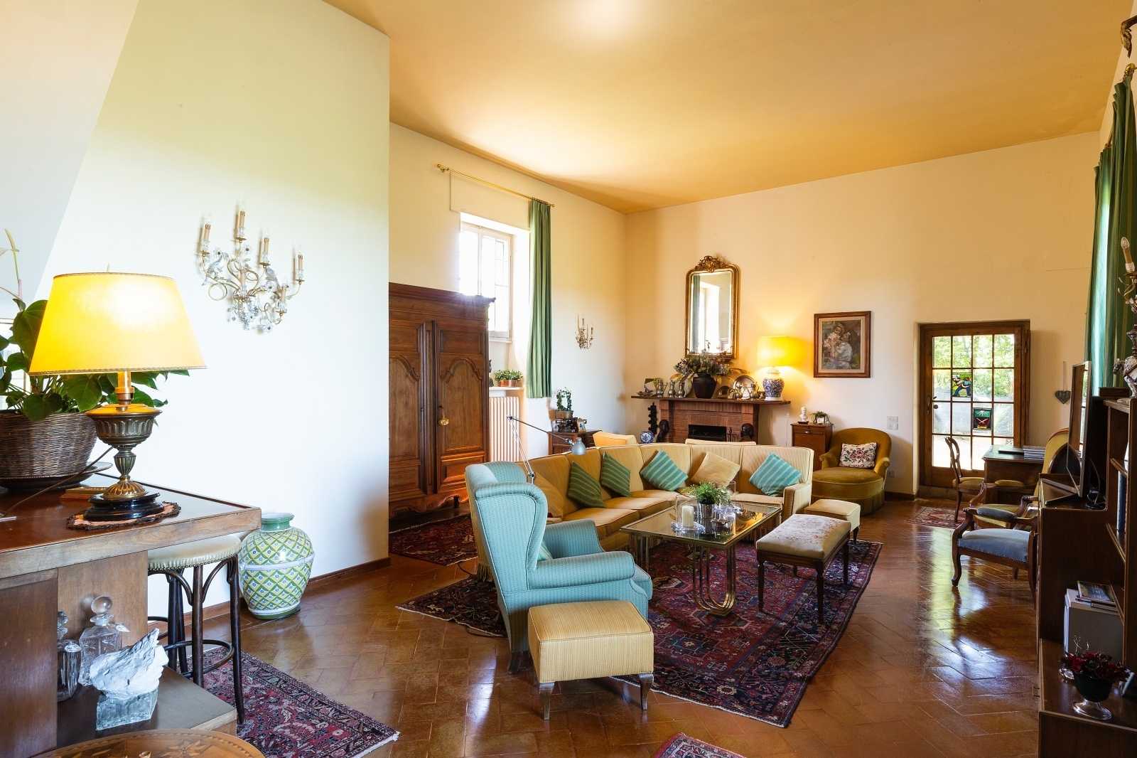 Huis in Florence, Tuscany 11978731