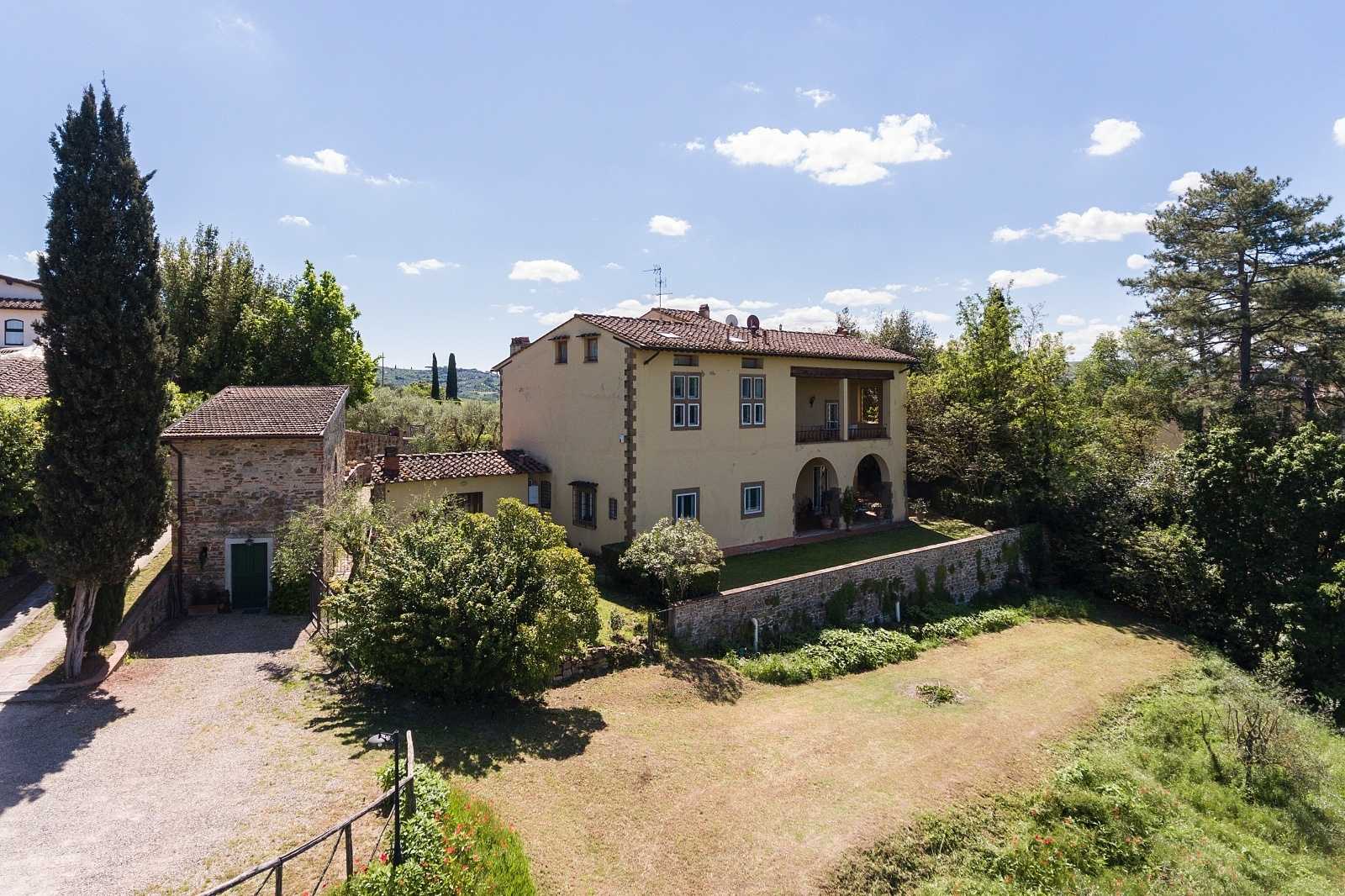 Huis in Florence, Toscane 11978731