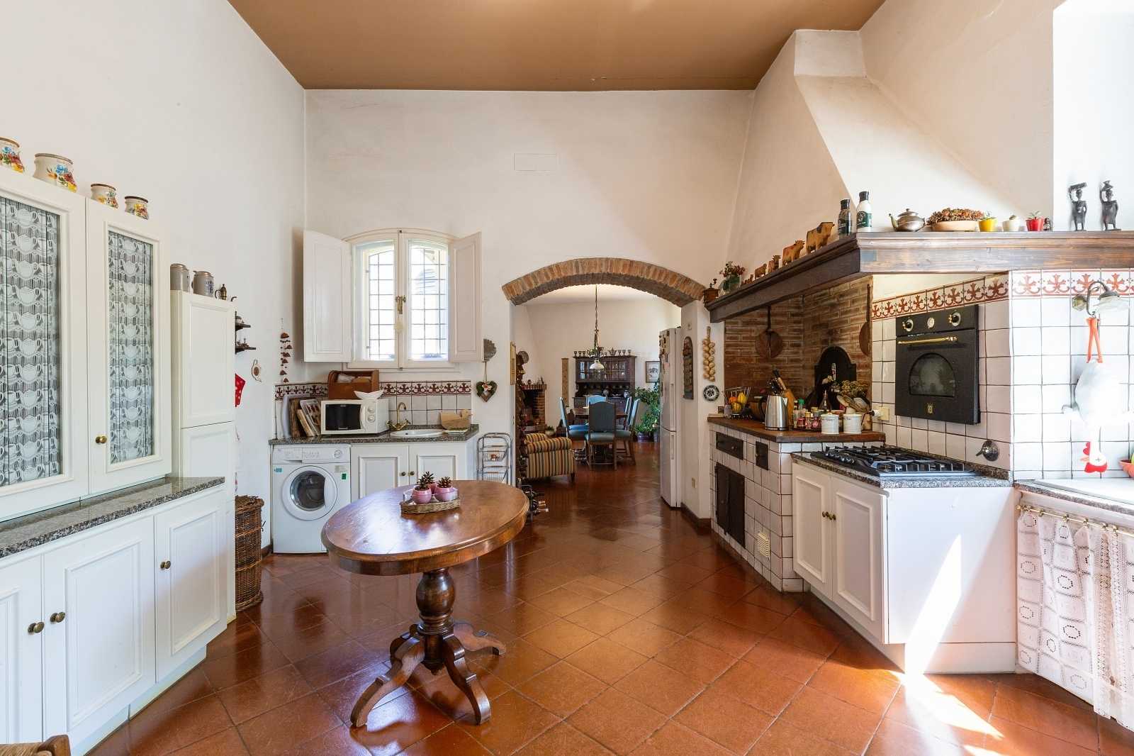 Casa nel Florence, Tuscany 11978731