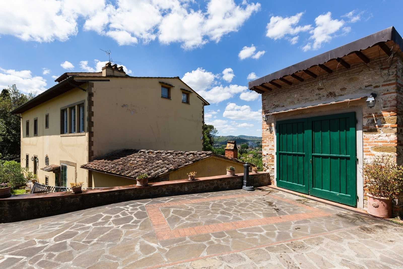 Casa nel Florence, Tuscany 11978731