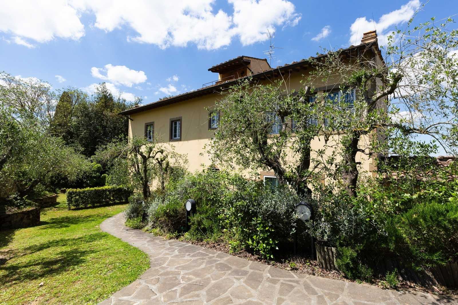 بيت في Florence, Tuscany 11978731