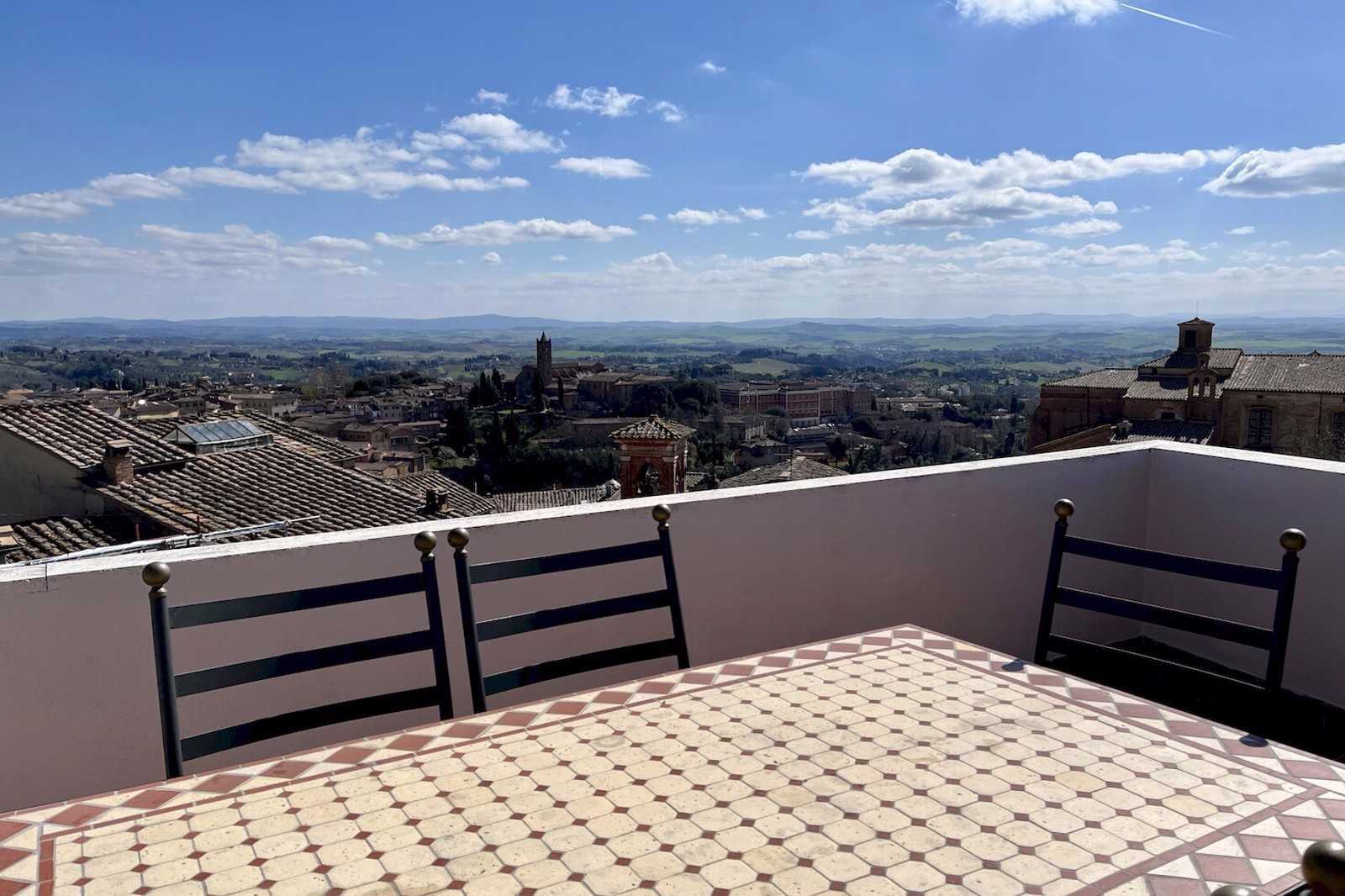 Condominium in Siena, Tuscany 11978734