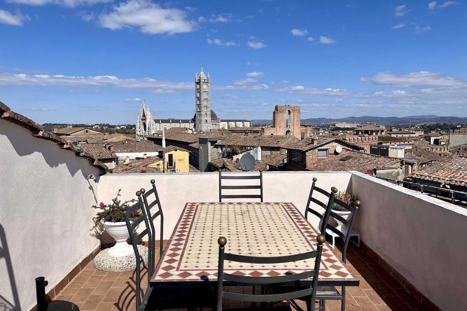 Condominium in Siena, Tuscany 11978734