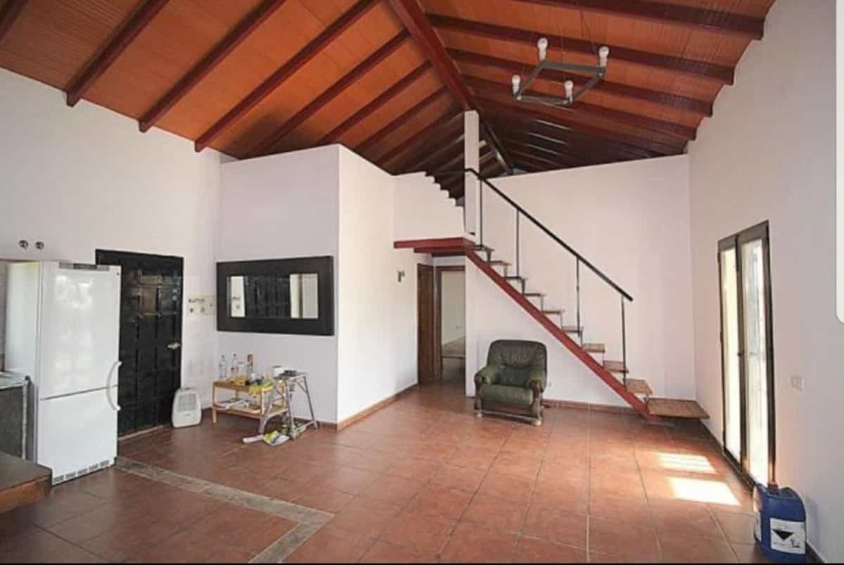 жилой дом в Монета, Андалусия 11979053