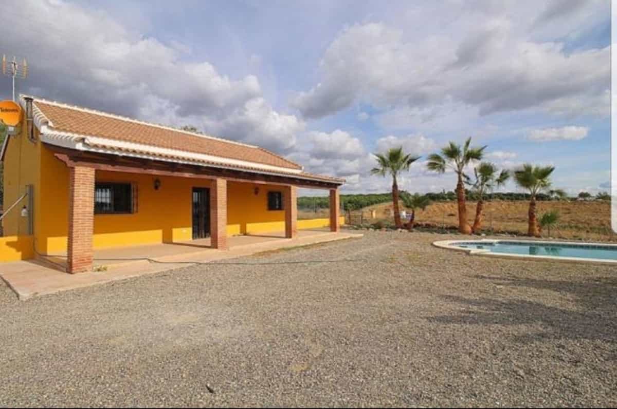 Huis in Munt, Andalusië 11979053