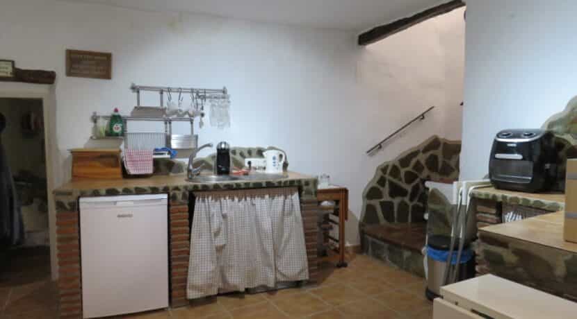 Dom w Archez, Andaluzja 11979114