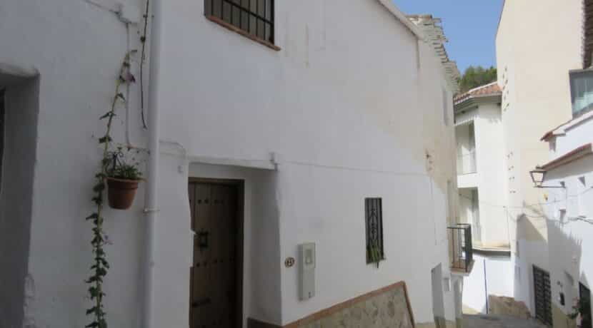 House in Archez, Andalusia 11979114