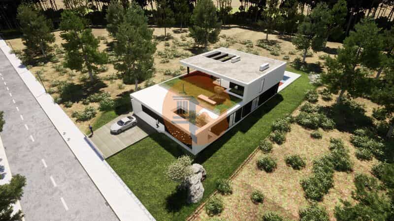 House in Almada, Setubal 11979267