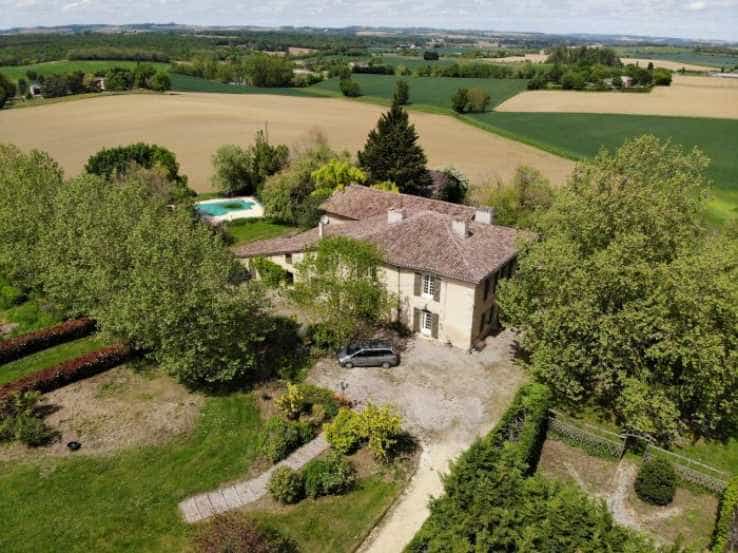 Casa nel Fleurance, Occitanie 11979279