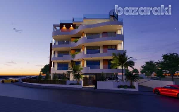 Condominium in Limassol, Lemesos 11979307
