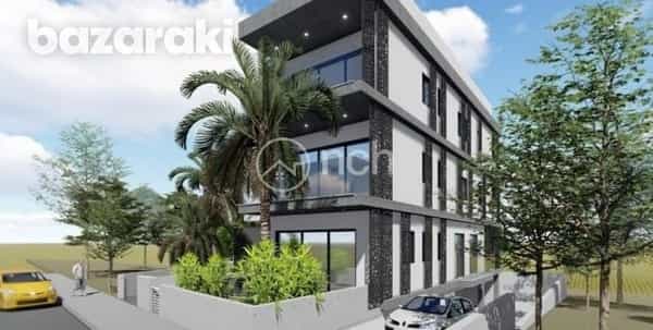 Condominium in Ypsonas, Limassol 11979408